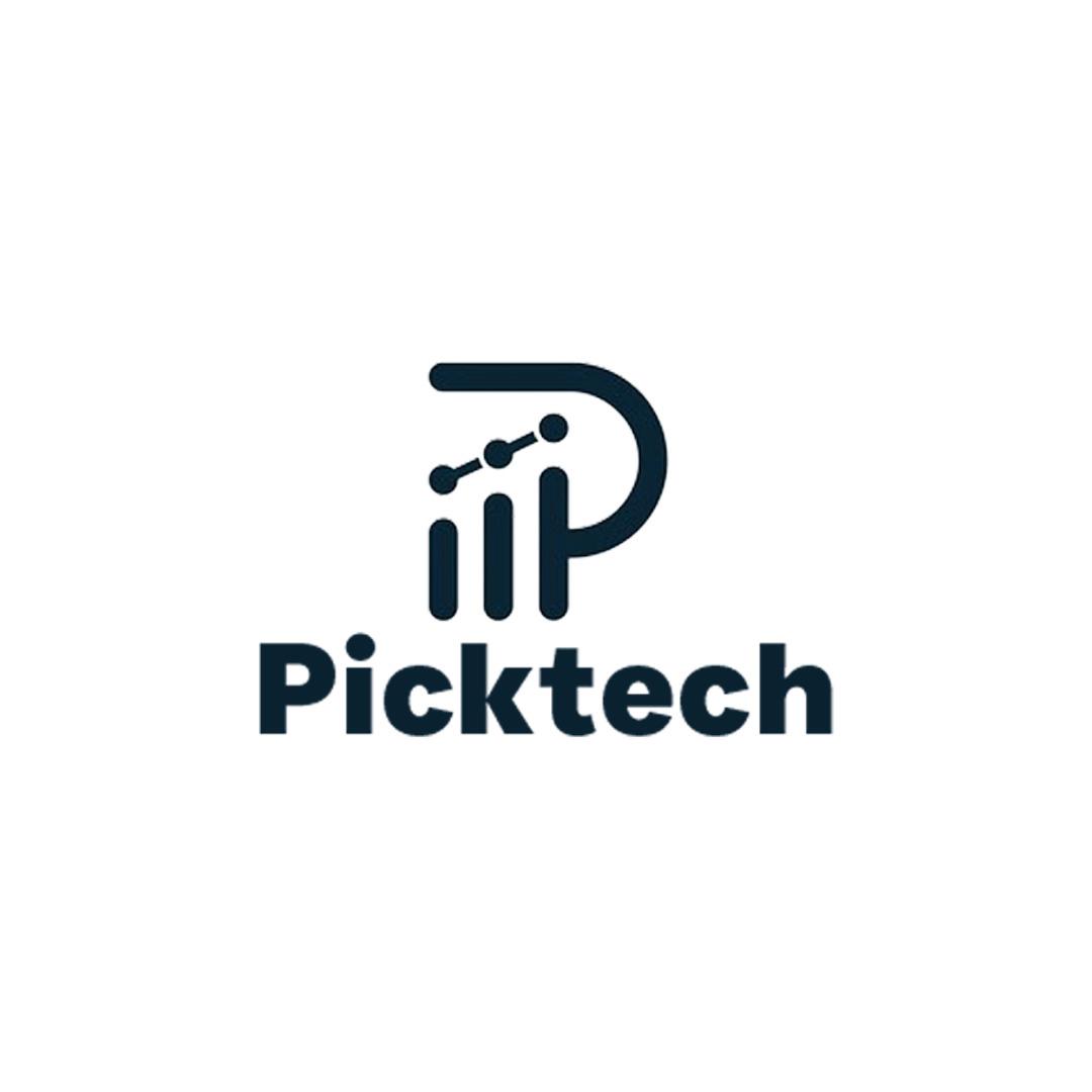 picktech logo