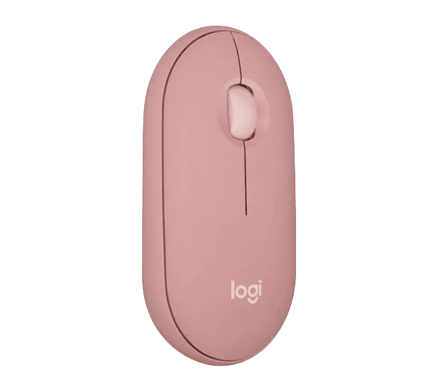 Logitech