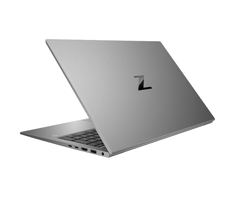 hp zbook