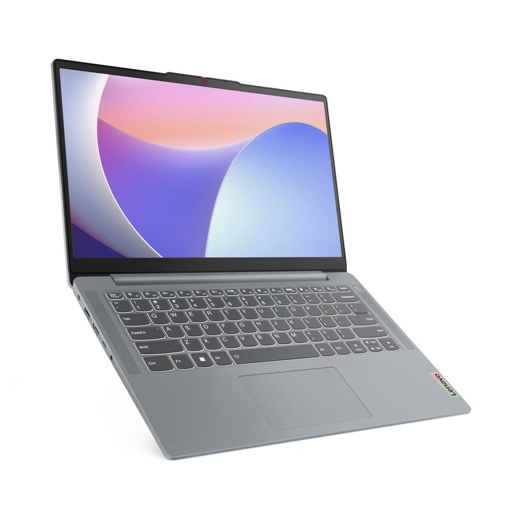 Lenovo IdeaPad Slim 3 14IRH8, Intel® Core™ i7-13620H, Intel® UHD Graphics, 16GB LPDDR5-4800, 512GB SSD M.2 2242 PCIe® 4.0x4 NVMe® image 3