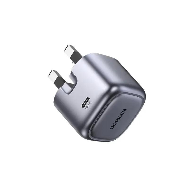 UGREEN X513 30W USB-C GaN Fast Charger UK image 2