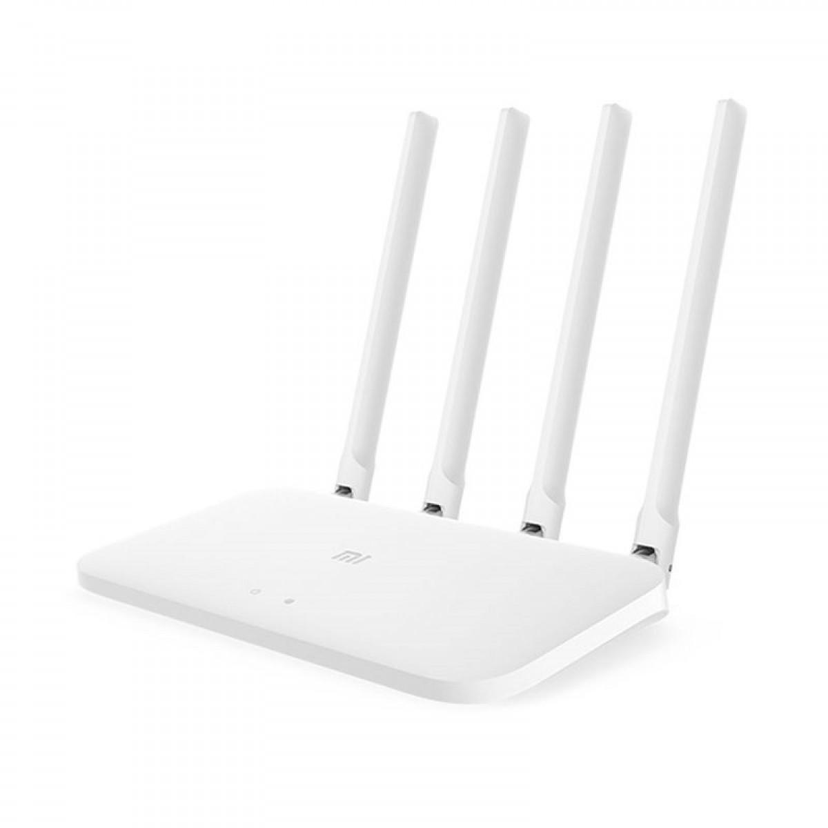 MI ROUTER 4C (WHITE) image 3