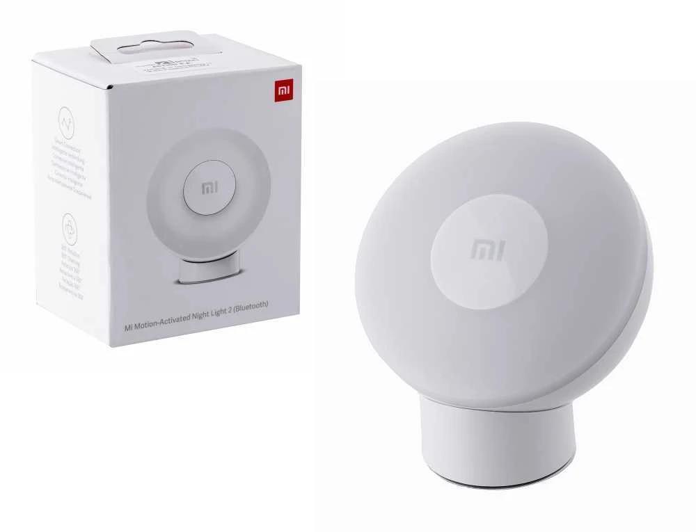 MI MOTION-ACTIVATED NIGHT LIGHT 2 (BLUETOOTH) image 3