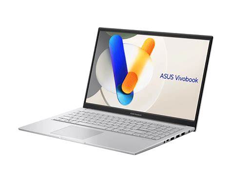 ASUS Vivobook 14 (X1404VA-NK701W) image 2