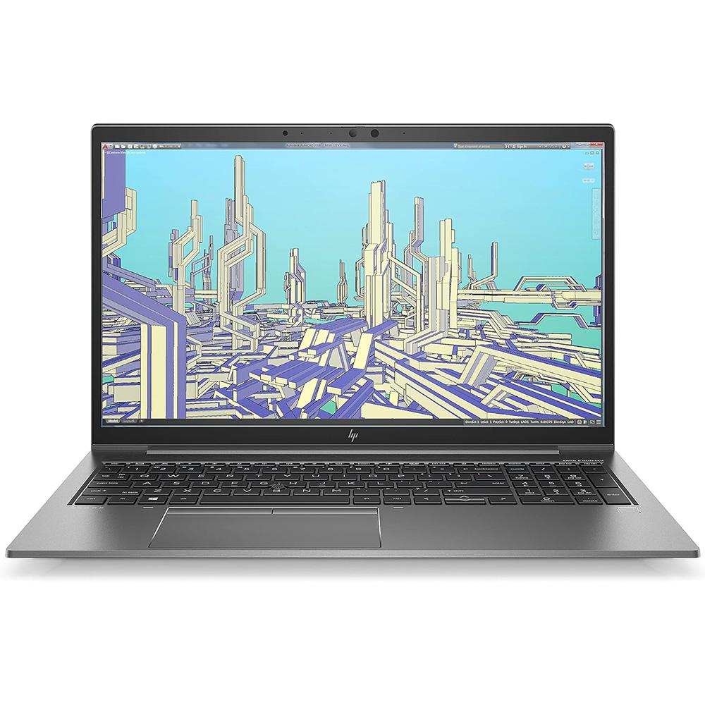 HP ZBook Firefly 15 G8