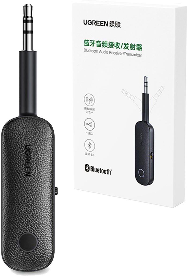UGREEN CM403 Bluetooth 5.0, 2 in 1 Receiver & Transmitter with upto 8hrs Battery Life image 2