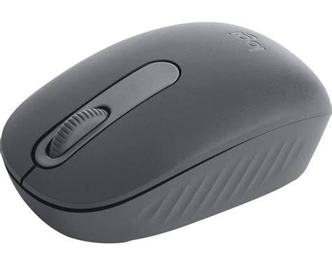 LOGITECH M196 BLUETOOTH MOUSE GRAPHITE image 4
