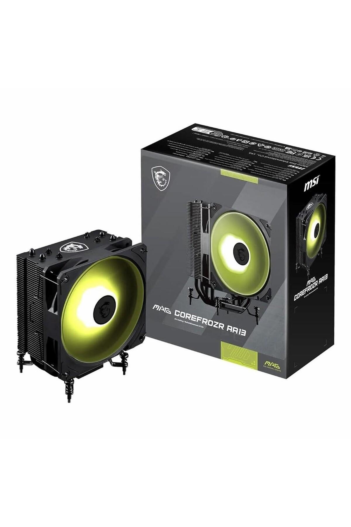 MSI MAG COREFROZR AA13