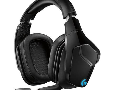 LOGITECH G935 HEADSET image 3