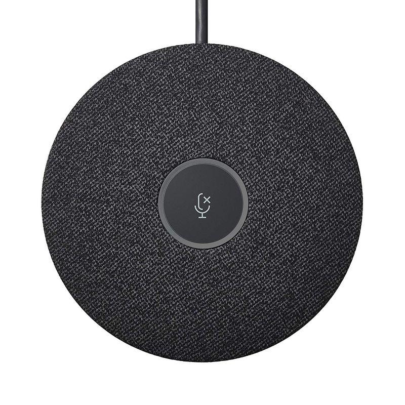 LOGITECH RALLY MICPOD