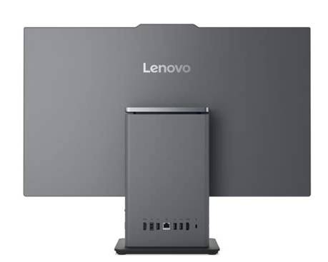 Lenovo ThinkCentre neo 50a 24 Gen 5, Intel Core 5 210H, 8 GB DDR5-5600, 512GB SSD M.2 2280 PCIe 4.0x4 NVMe, Intel® UHD Graphics, 23.8'' monitor image 2