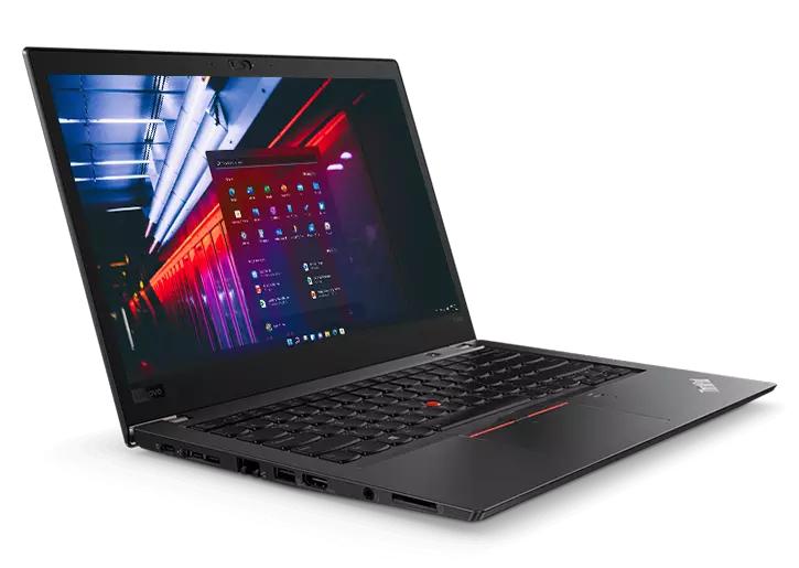 Lenovo ThinkPad T480s Core i5