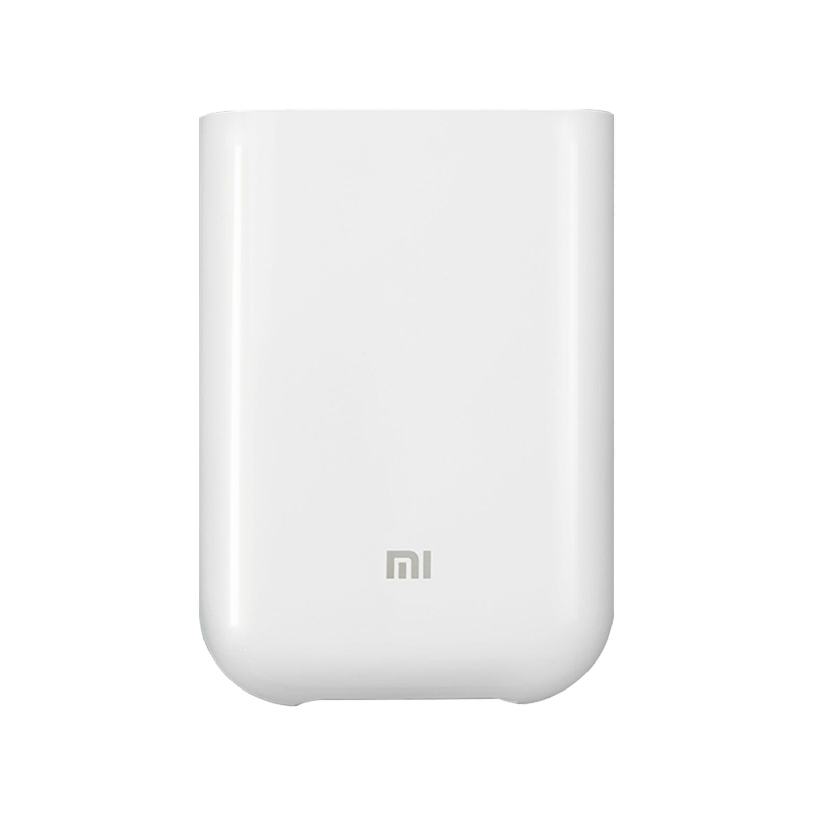 MI PORTABLE PHOTO PRINTER image 3