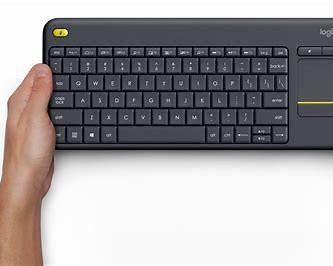 LOGITECH MK400 PLUS FULL SIZE WIRELESS KEYBOARD AND MOUSE image 2