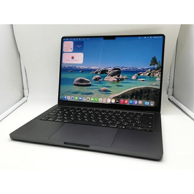 MacBook Pro M5 Pro 14-inch 16GB 2TB image 3