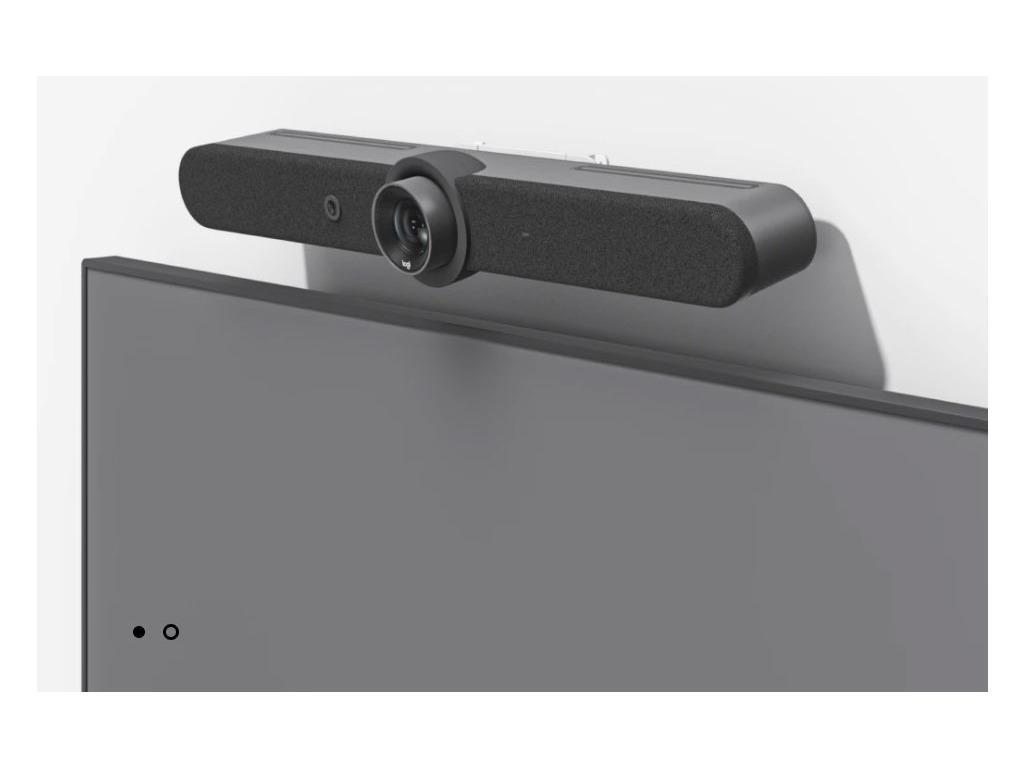 LOGITECH WALL MOUNT FOR VIDEO BARS image 2