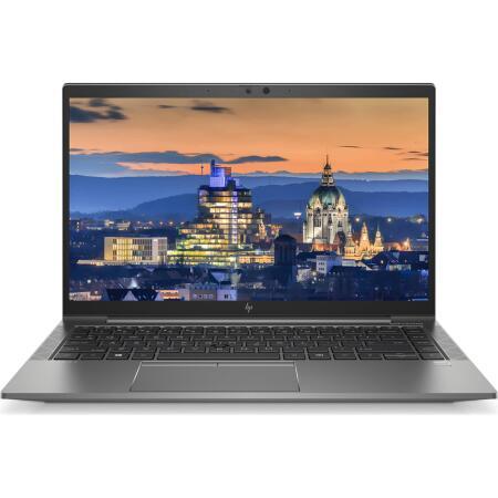 HP Zbook Firefly 14 G8 image 2