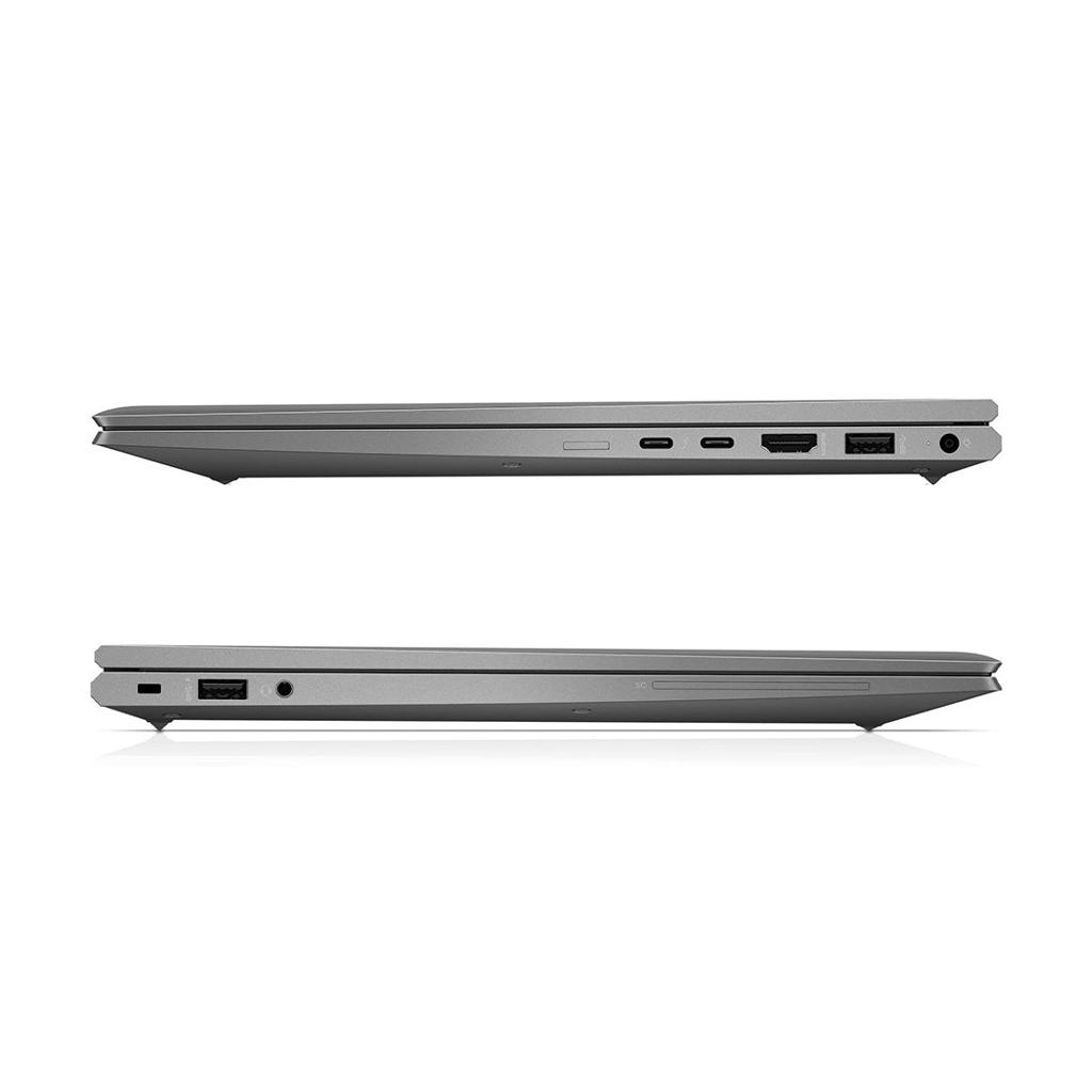 HP ZBook Firefly 15 G8 image 2