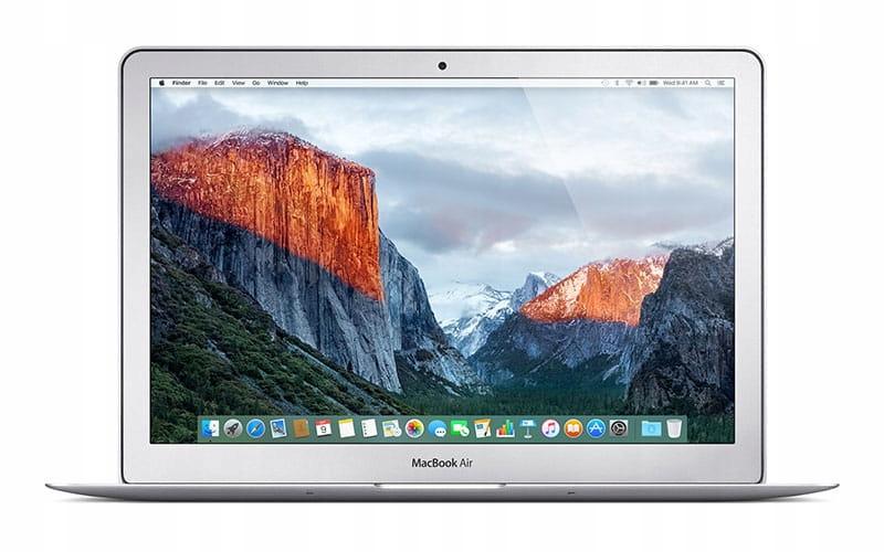 MacBook Air 2012 i5 4/128 image 2