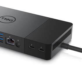 Dell WD19 USB-C Dock