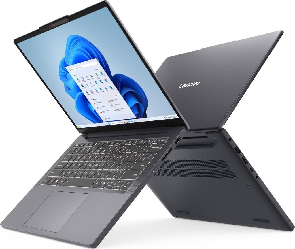 Lenovo IdeaPad Slim 3 14IRH10 – Core i7-13620H, 16GB, 512GB SSD, 14"