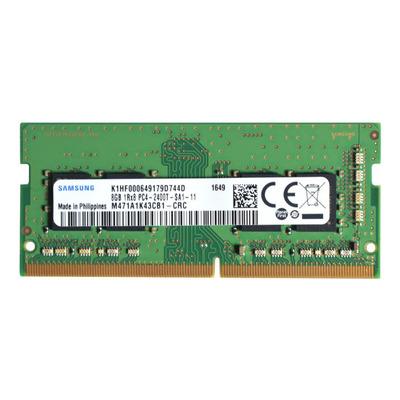 Samsung 8GB PC4-19200 2400MHz Laptop RAM
