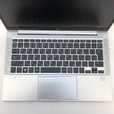HP ELITEBOOK 830 G8 image 2