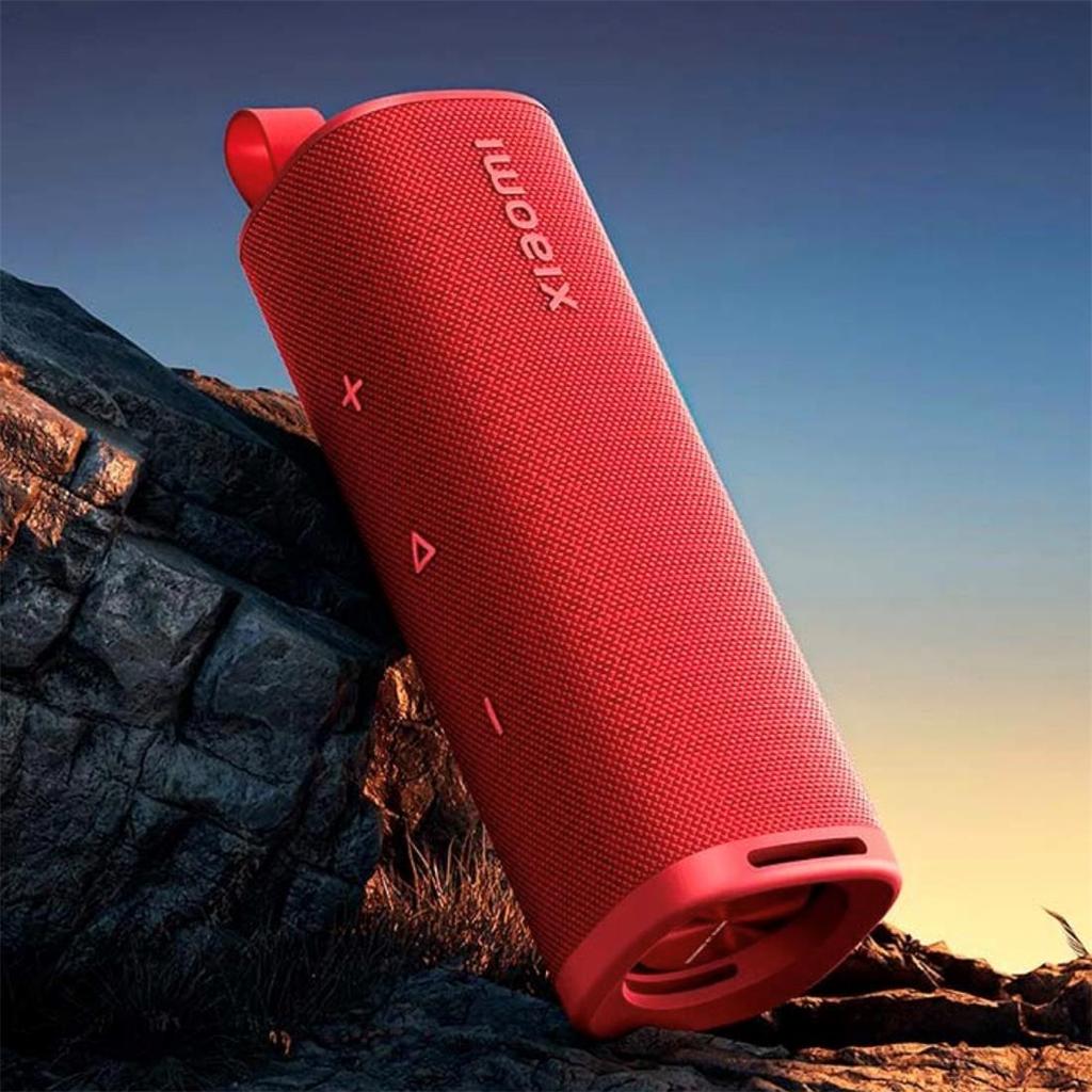 XIAOMI SOUND OUTDOOR 30W S29D (RED)