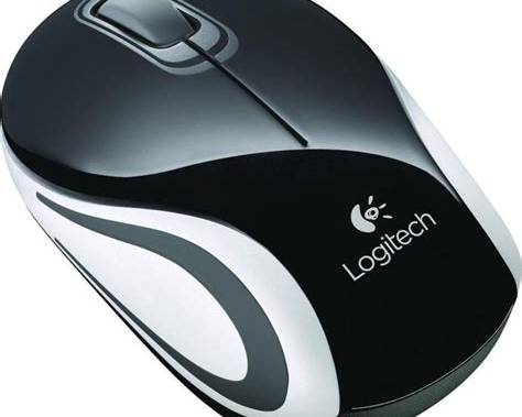 LOGITECH M187 MOUSE image 4