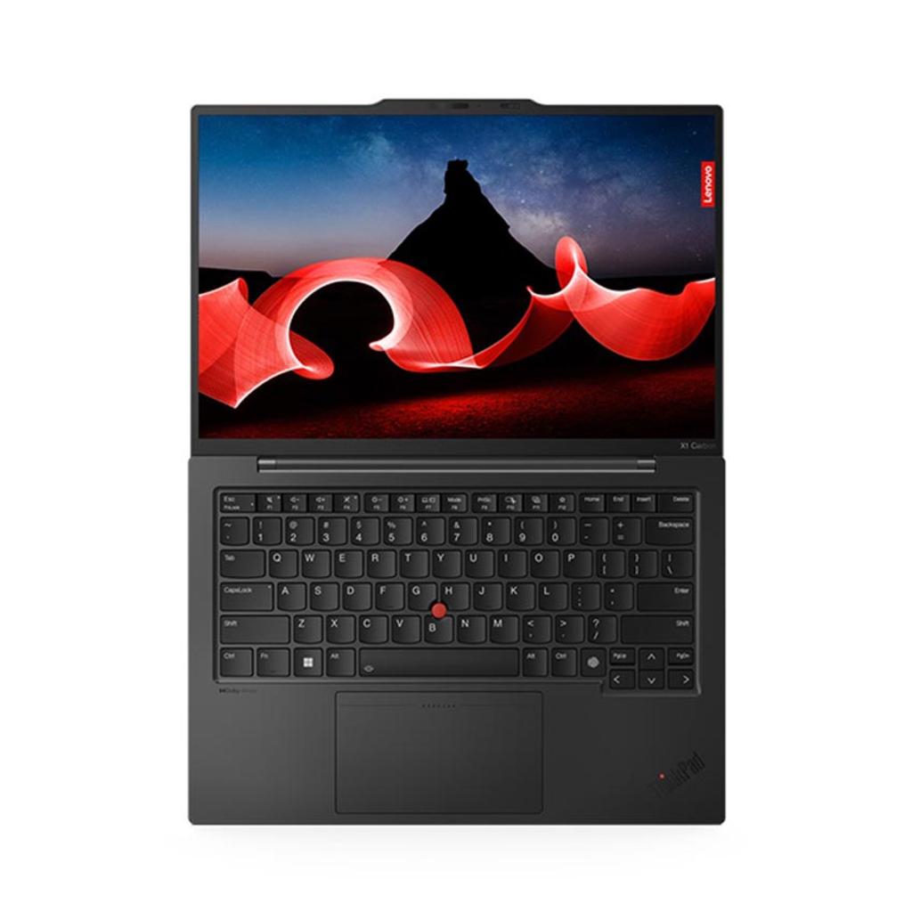 Lenovo X1 Carbon image 2