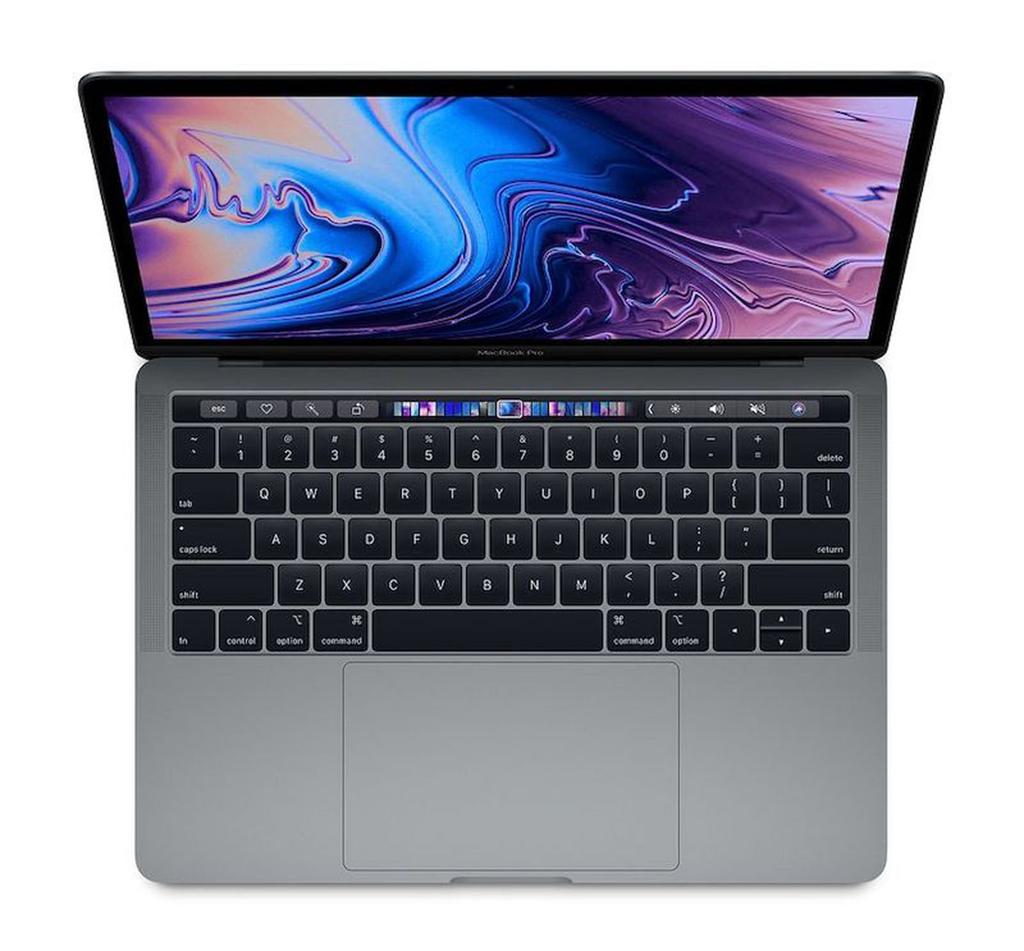 MacBook Pro 2019 i5 8/512 13-inch
