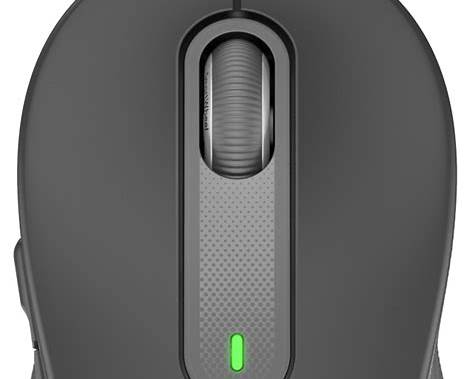 LOGITECH M650 MOUSE FOR BUSINESS image 5