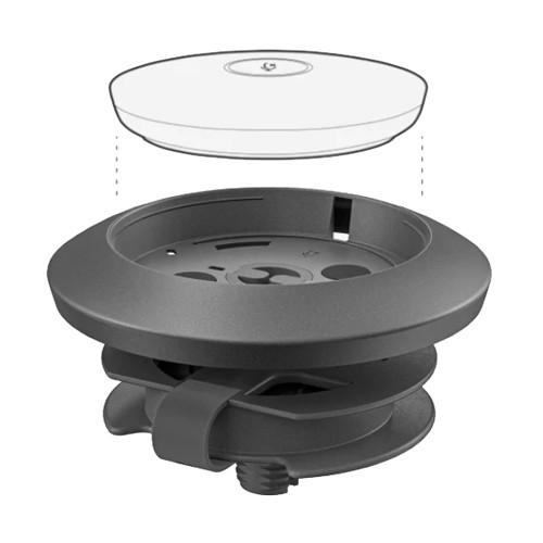 LOGITECH RALLY MICPOD MOUNT image 2