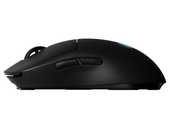 LOGITECH G PRO MOUSE WIRELESS image 2
