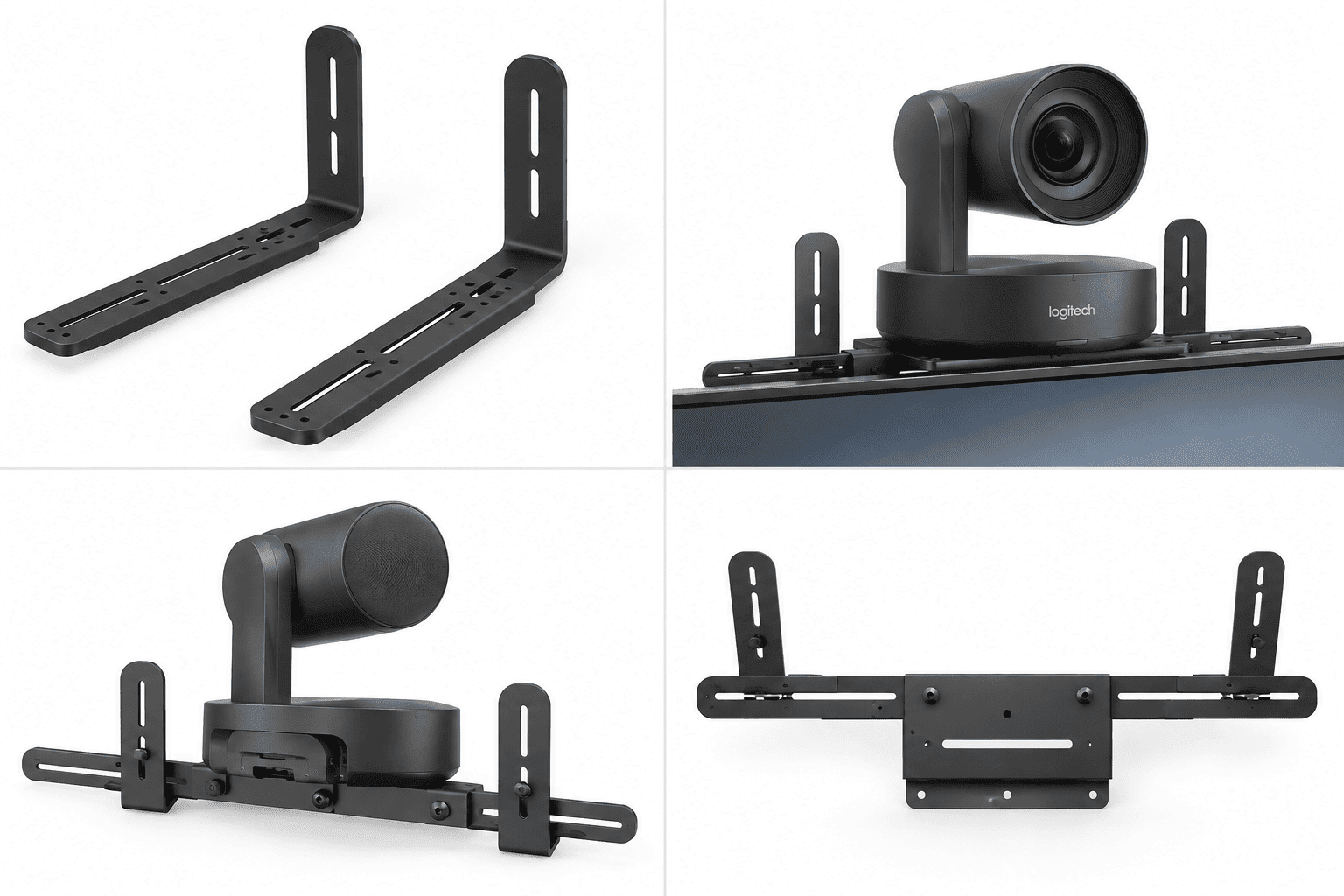 LOGITECH RALLY MOUNT