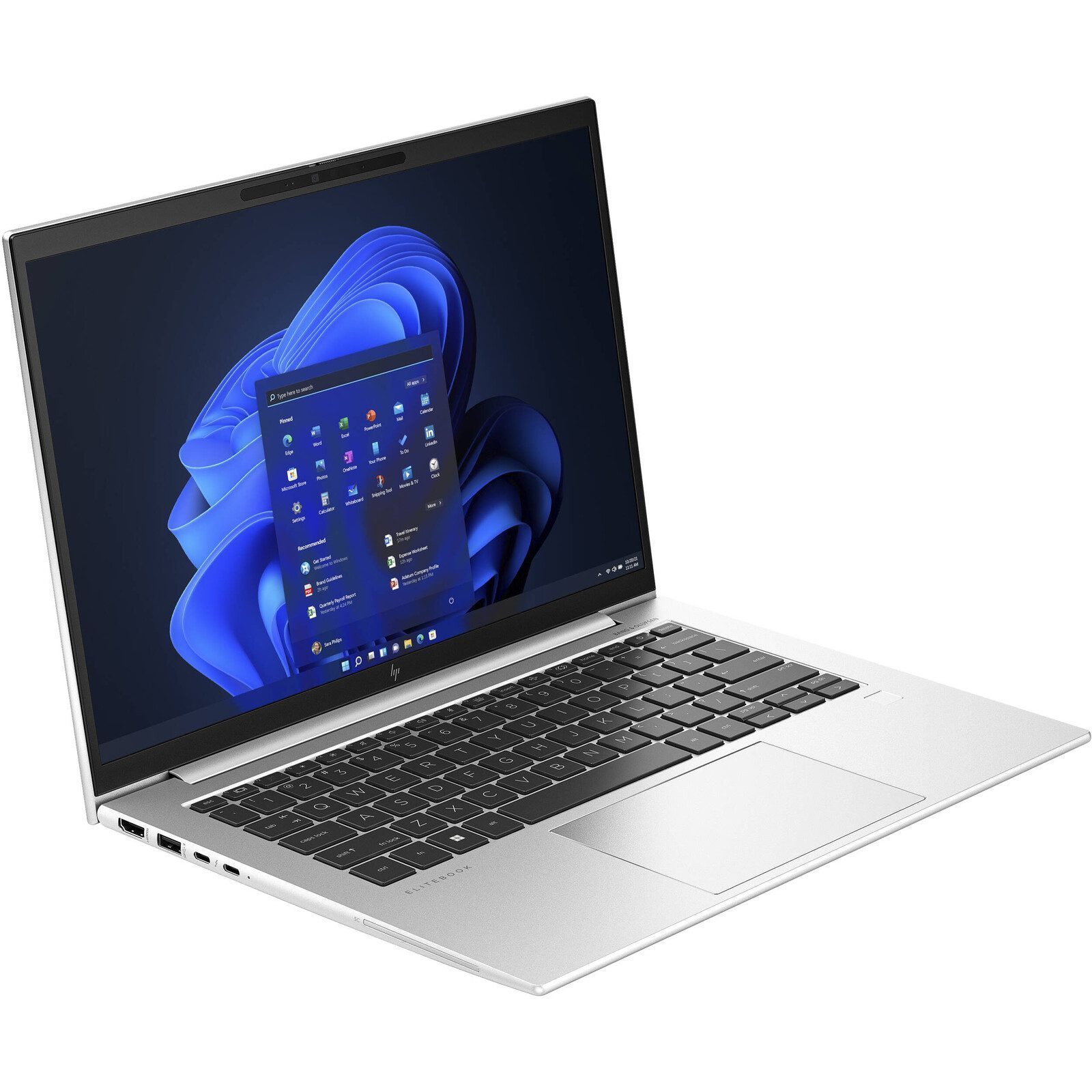 HP ELITEBOOK 840 G11 image 2