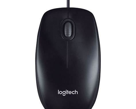 LOGITECH M100 image 4