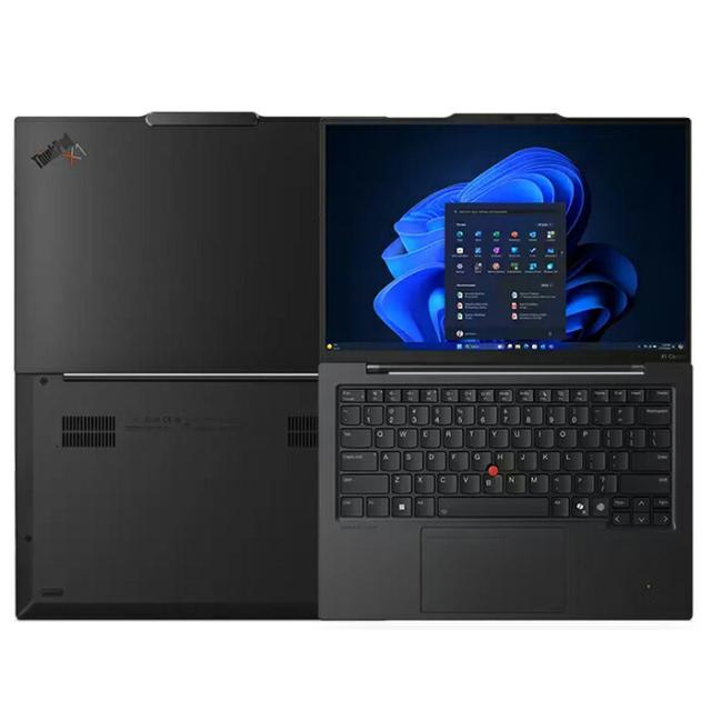 Lenovo X1 Carbon image 3
