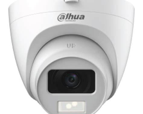 DAHUA HAC-HDW1200CLQP 2MP Dome Camera