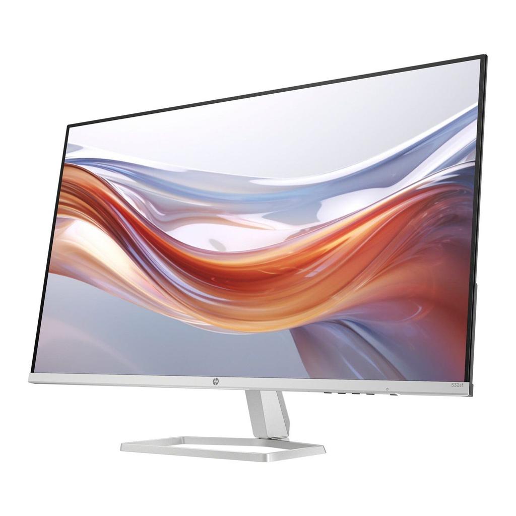 HP 532SF Series 5
