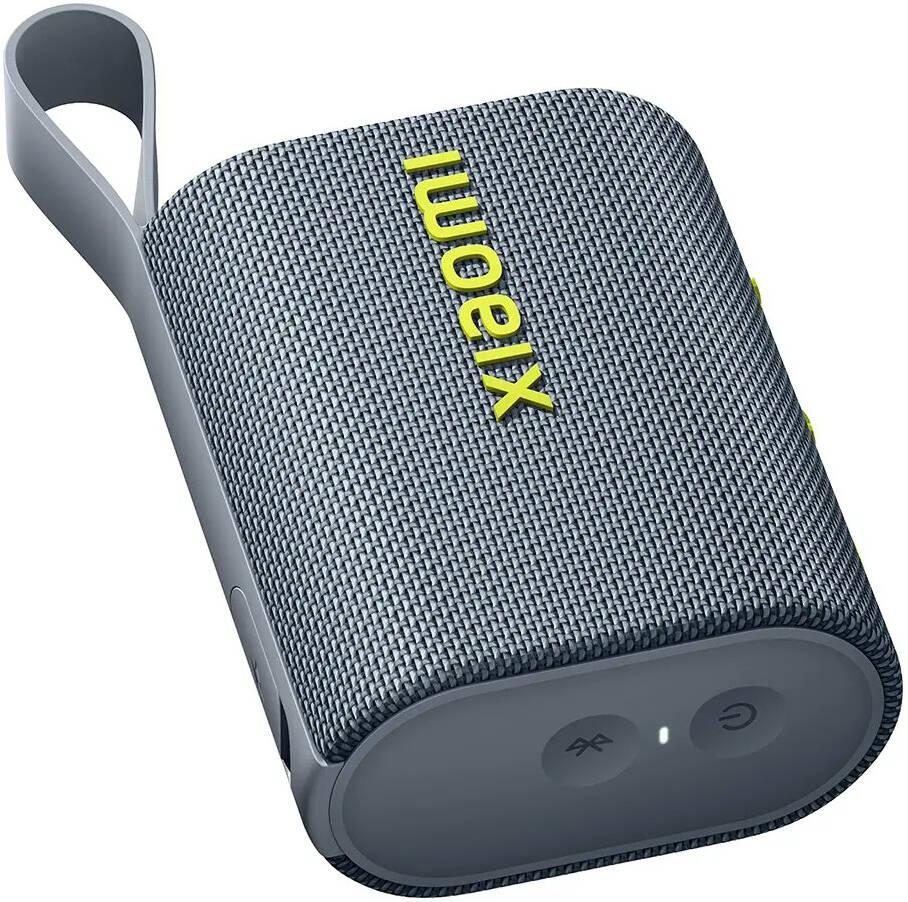XIAOMI SOUND POCKET BLUE GRAY S28H-GL image 2
