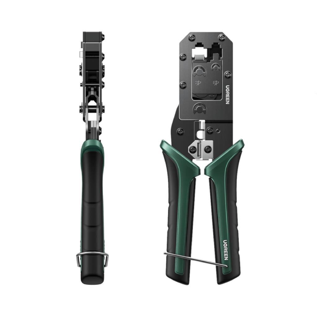 UGREEN NW304 Multifunction Crimping Tool image 3
