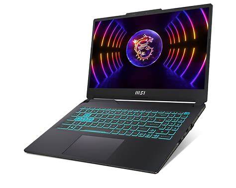 MSI Cyborg 15 A13UC image 3