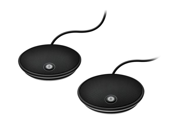 LOGITECH GROUP 3.5 EXPANSION MIC image 3