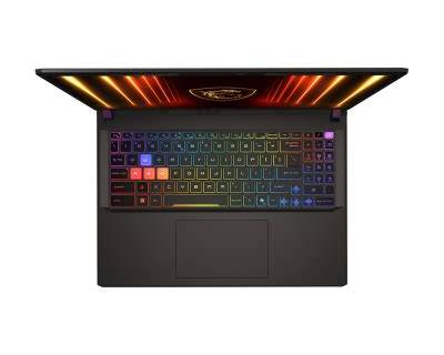 MSI Vector 16 HX AI A2XWIG image 3