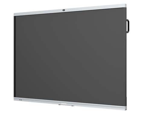 Dahua LCH65-MC410-B-S2 65" 4K Display Smart Interactive Whiteboard image 2