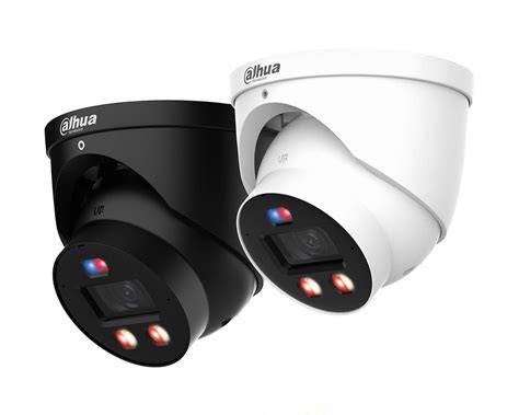 DAHUA IPC-HDW3449H-ASE-PV-PRO 4 MP (2.8 mm) Dome Network Camera