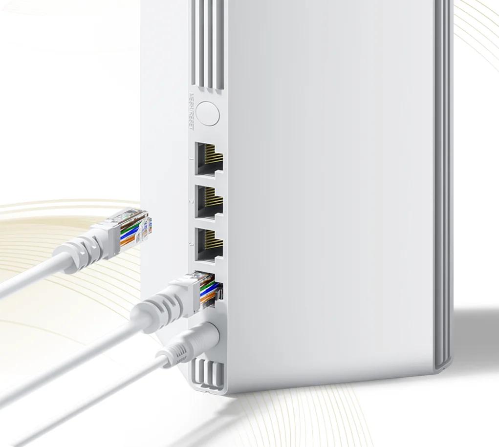 XIAOMI MESH SYSTEM AX3000 NE(1 PACK) UK image 3