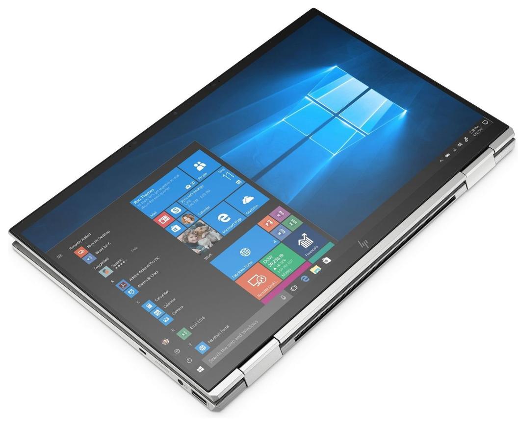 HP ELITEBOOK 1030 G7 X360 image 2