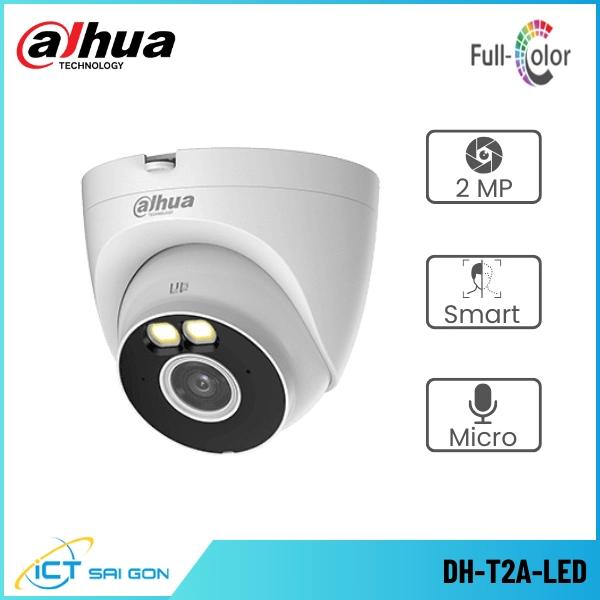 T2A-LED 2MP